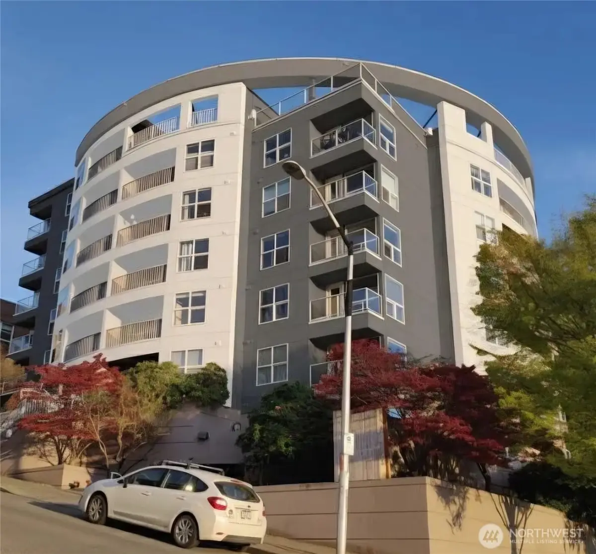 530 Melrose Avenue E #705, Seattle, WA 98102 - #1