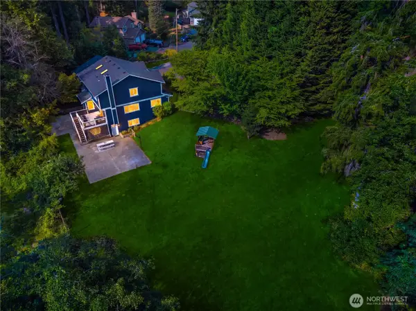 6907 184th Street Se, Snohomish, WA 98296