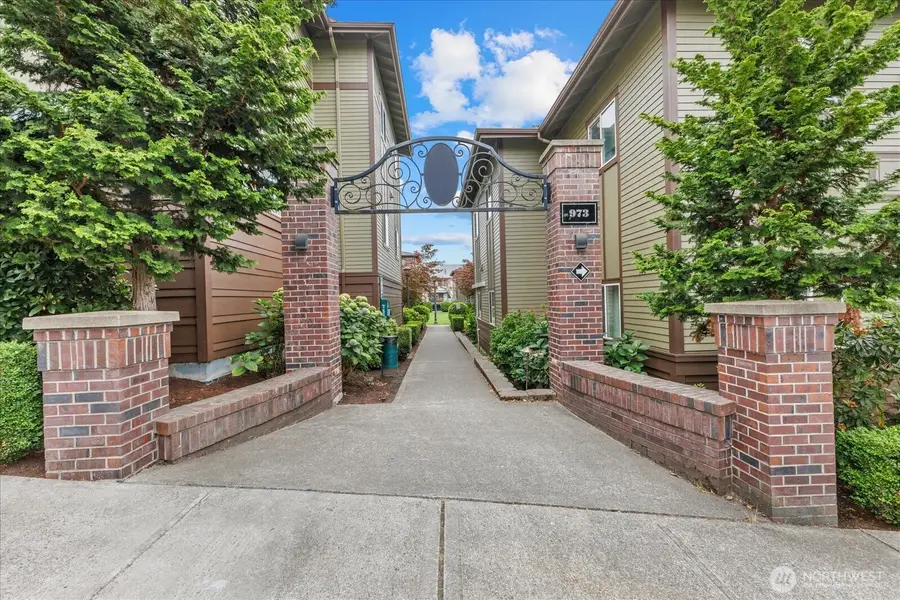973 NE Ingram Street #A101, Issaquah, WA 98029 - #2