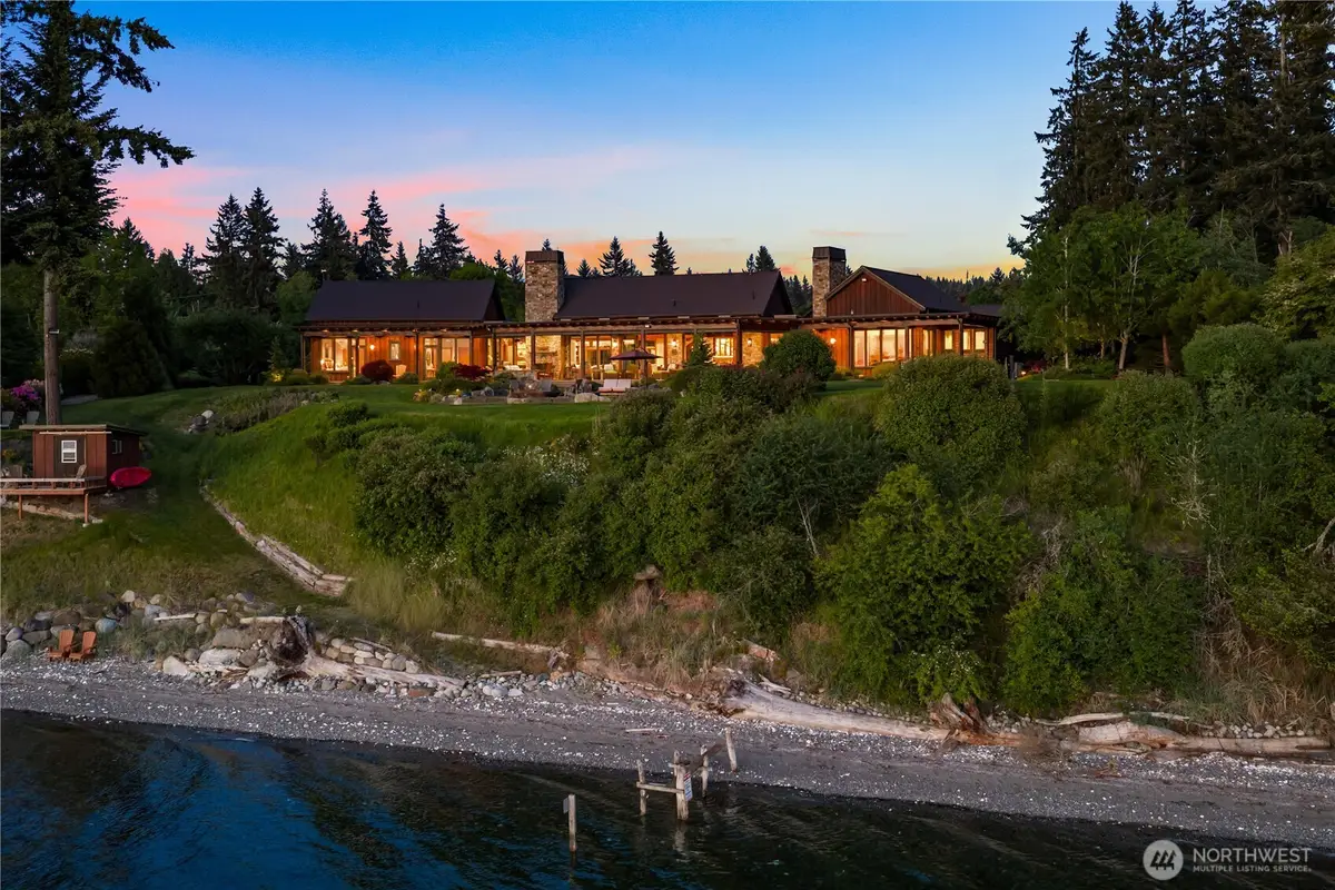 165 NE Kinman Road, Poulsbo, WA 98370 - #1