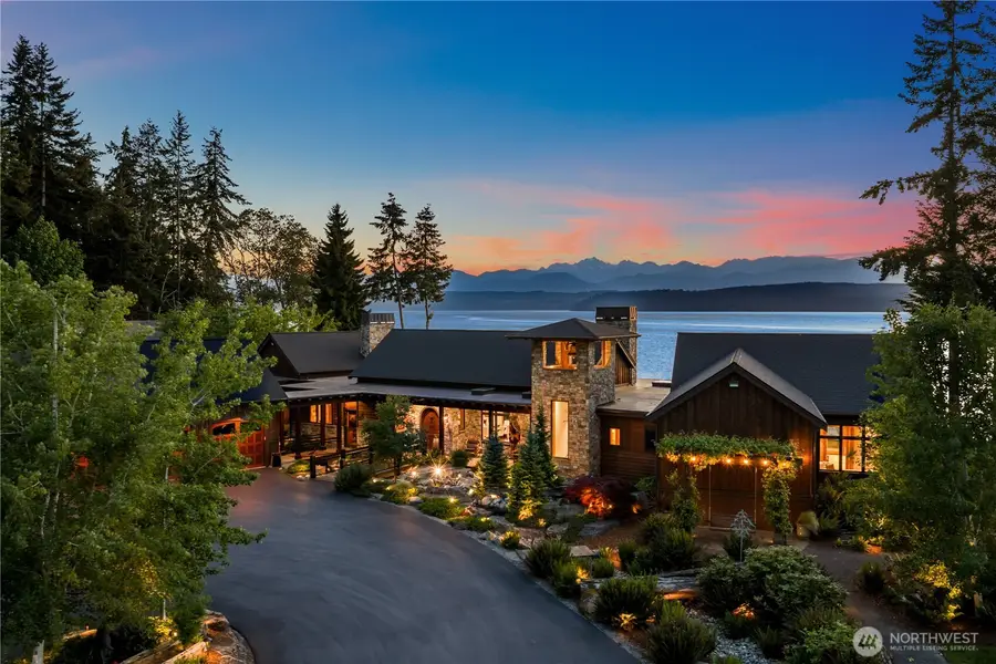 165 NE Kinman Road, Poulsbo, WA 98370 - #2