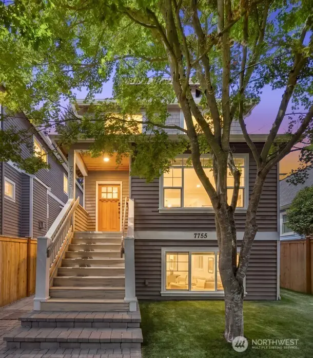 7755 35th Avenue Ne, Seattle, WA 98115 - #2