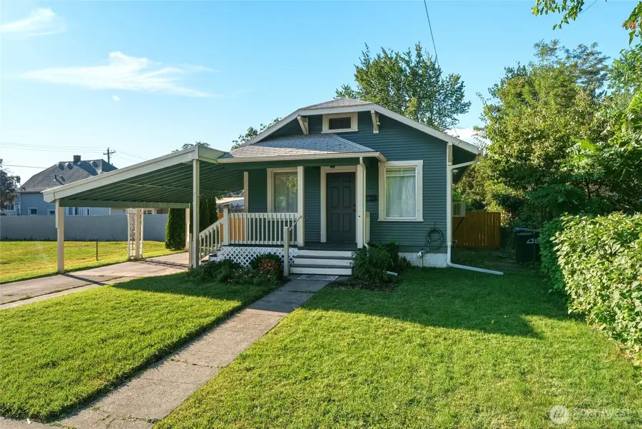 15 Whitman Street, Walla Walla, WA 99362 - #2