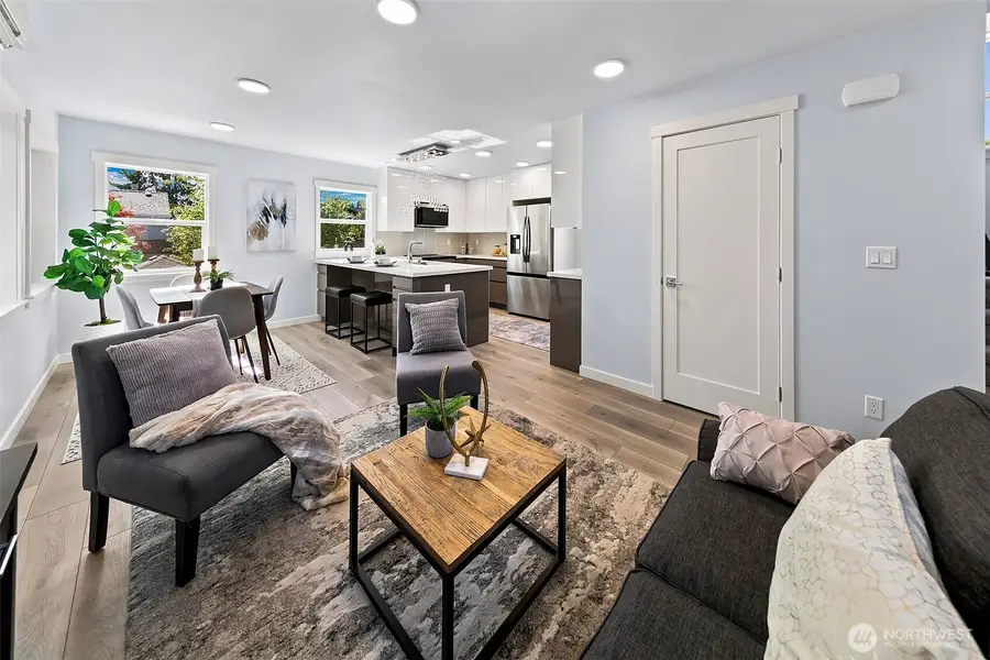 332 NE Elk Place, Seattle, WA 98115 - #3