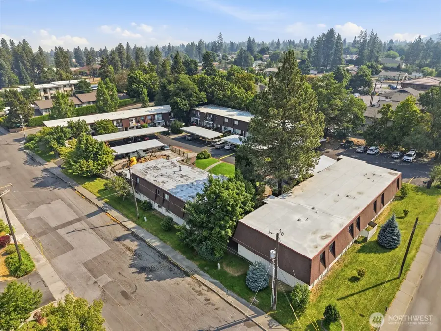 3115 E 29th Ave, Spokane, WA 99223 - #2
