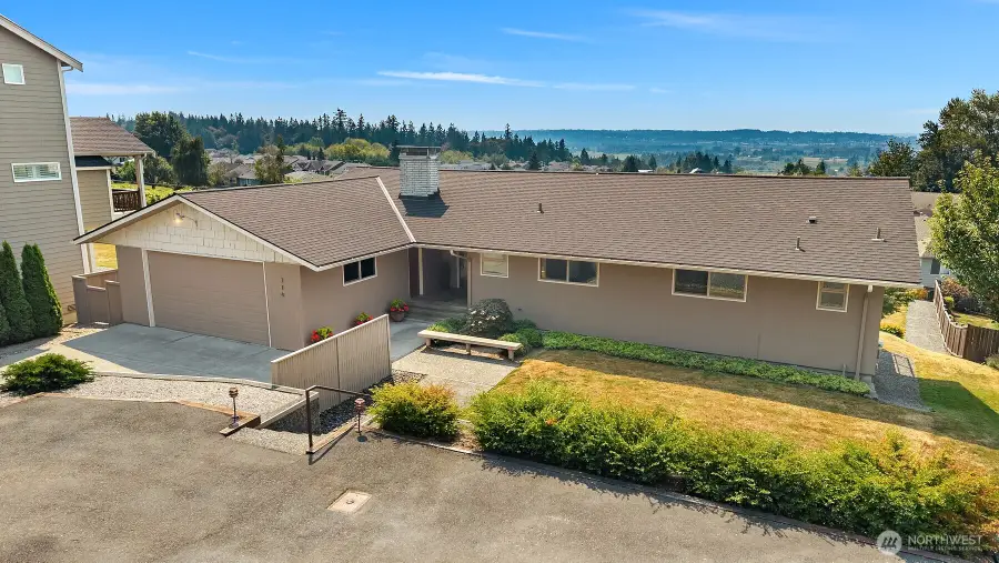 714 79th Avenue Se, Lake Stevens, WA 98258 - #3