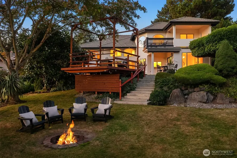 3757 S 194th Street, Seatac, WA 98188 - #3