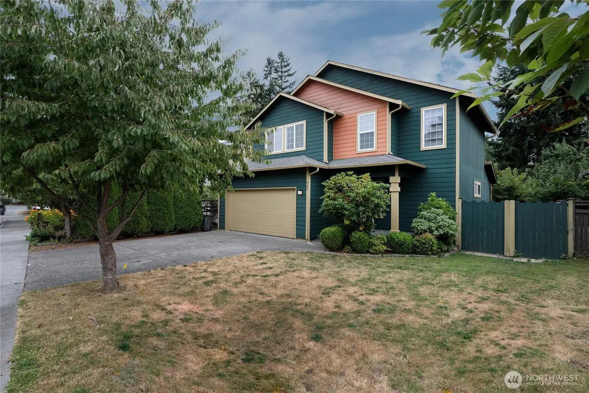 926 99th Street Sw, Everett, WA 98204 - #1