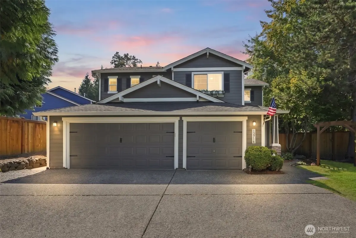 12716 64th Drive Se, Snohomish, WA 98296 - #1