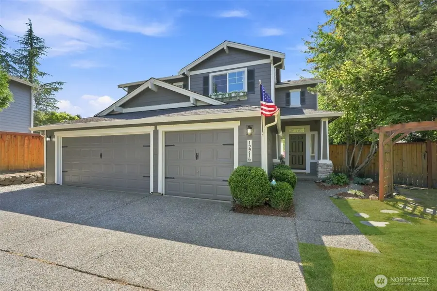 12716 64th Drive Se, Snohomish, WA 98296 - #2