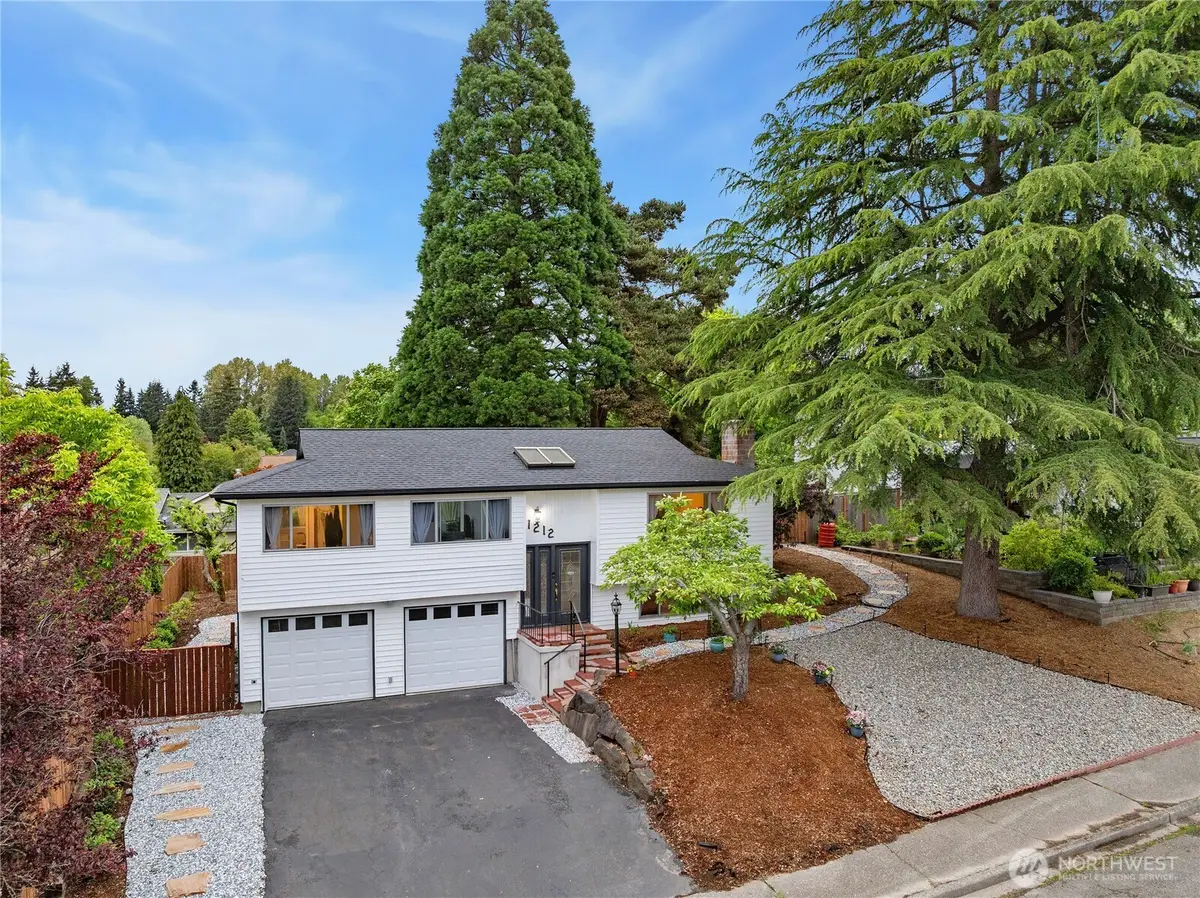 11212 NE 145th Street, Kirkland, WA 98034 - #1