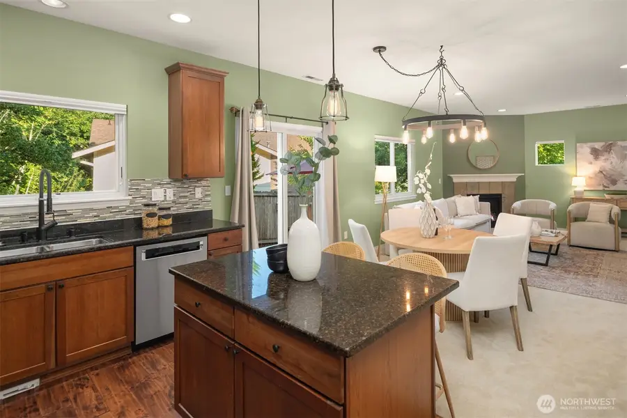 20233 NE 124th Street #89, Bothell, WA 98011 - #3