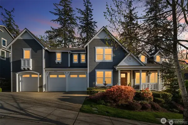 9919 NE 162nd Street, Bothell, WA 98011