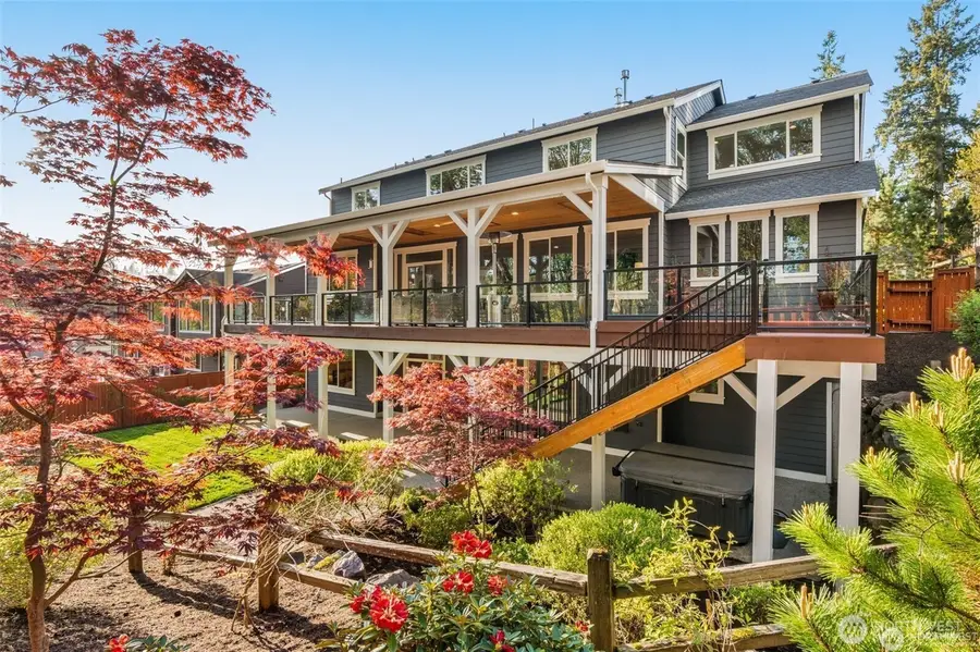 9919 NE 162nd Street, Bothell, WA 98011 - #2