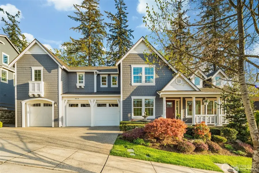 9919 NE 162nd Street, Bothell, WA 98011 - #3