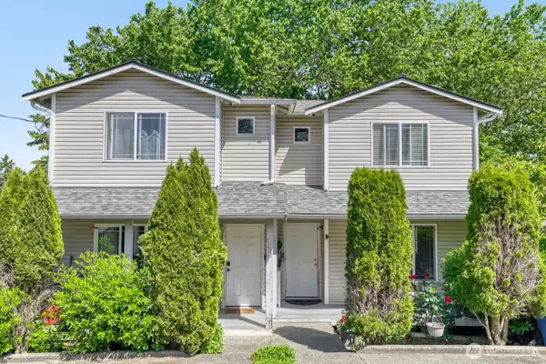 6101 Mcdougal Avenue, Everett, WA 98203