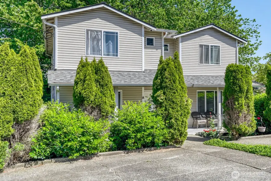 6101 Mcdougal Avenue, Everett, WA 98203 - #2