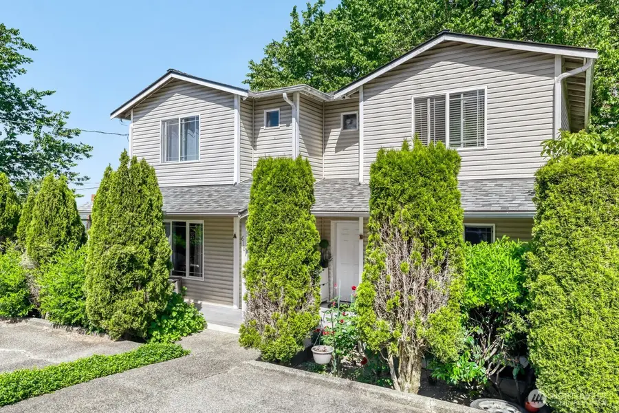 6101 Mcdougal Avenue, Everett, WA 98203 - #3