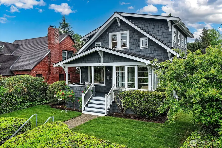 5761 35th Avenue Ne, Seattle, WA 98105 - #2