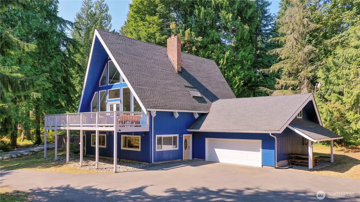 4511 109th Avenue Se, Snohomish, WA 98290 - #1