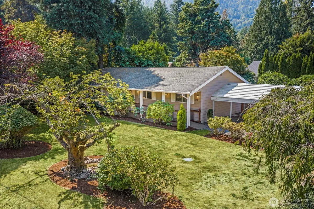 1245 6th Avenue Se, Issaquah, WA 98027 - #1