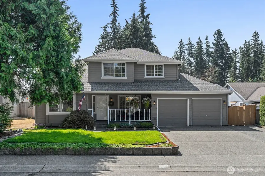 23221 SE 242nd Street, Maple Valley, WA 98038 - #2