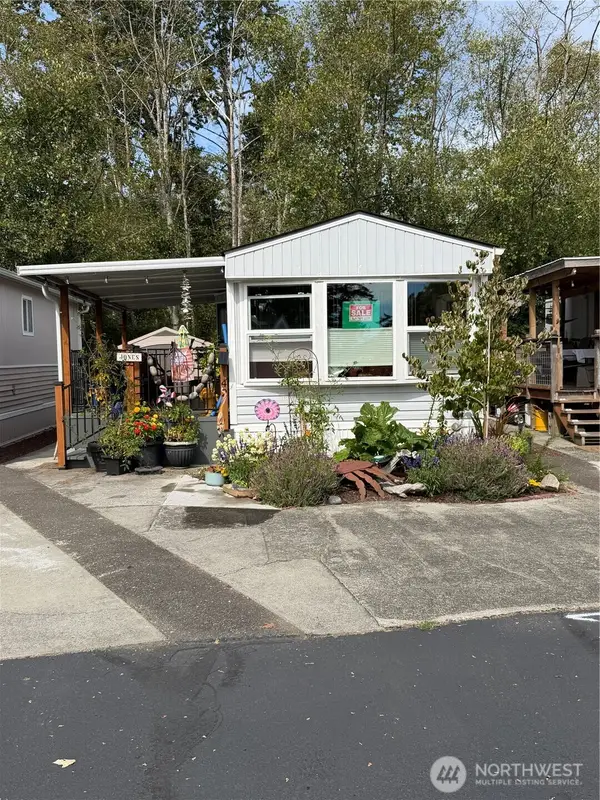 4980 Morgan Drive #42, Birch Bay, WA 98230