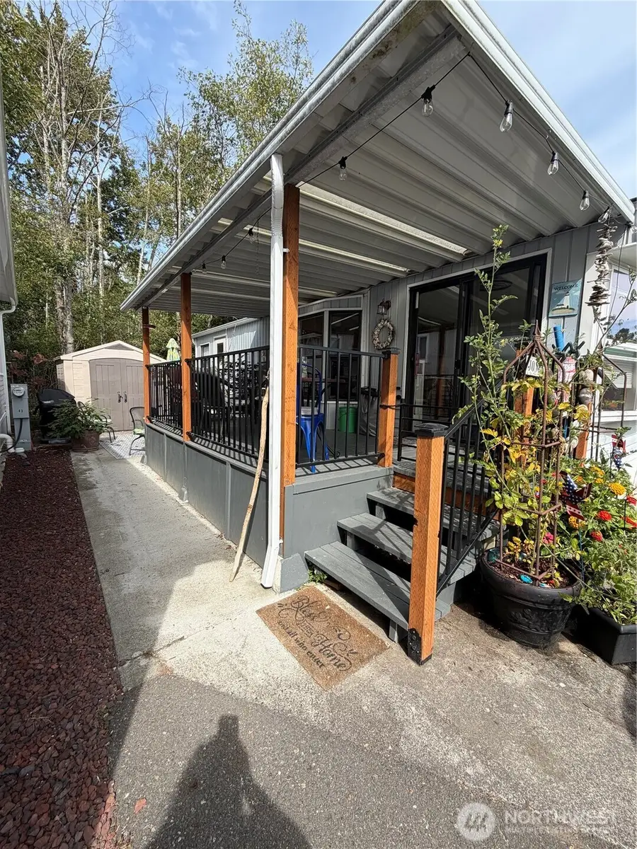 4980 Morgan Drive #42, Birch Bay, WA 98230 - #2