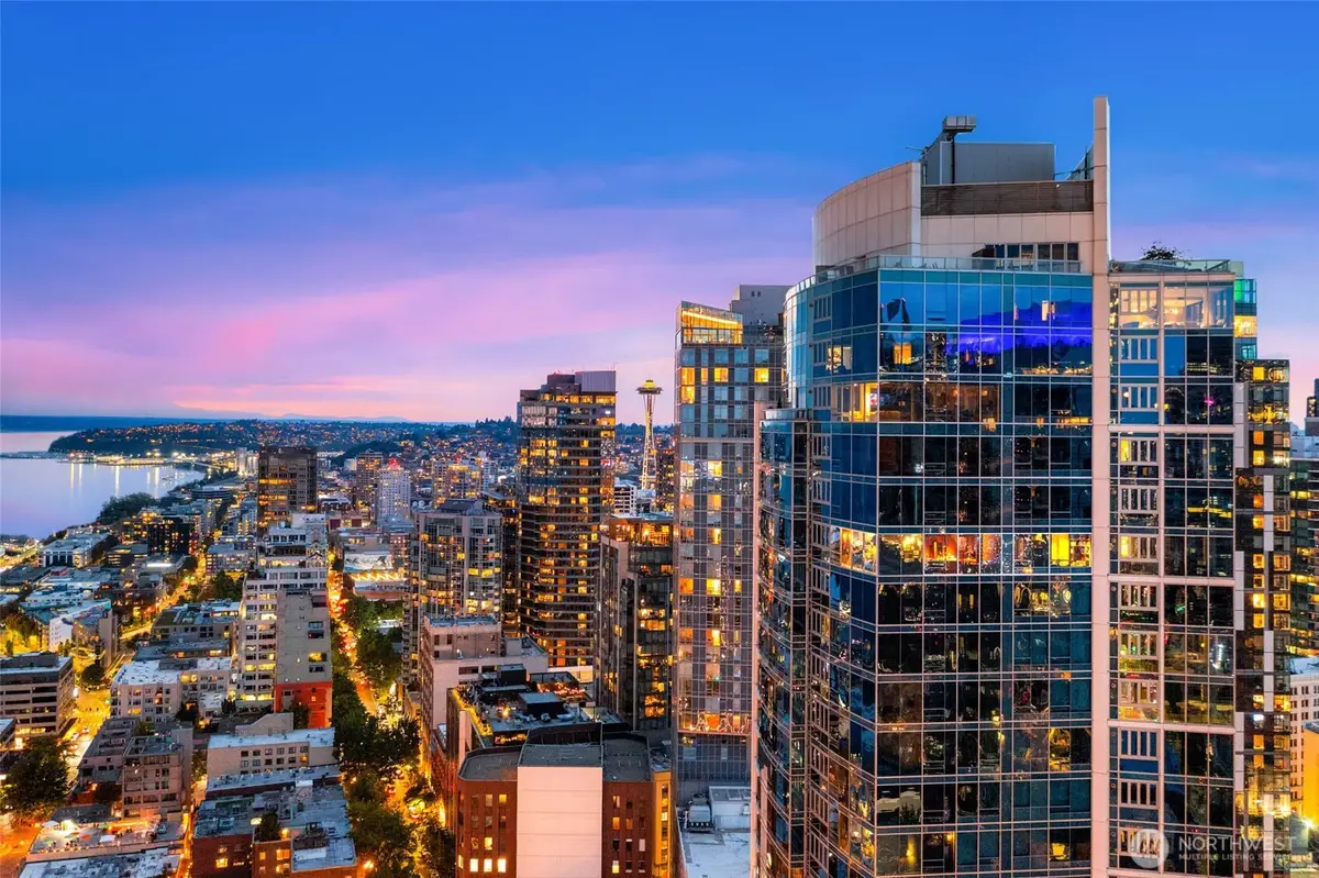 1521 2nd Avenue #3303, Seattle, WA 98101 - #1