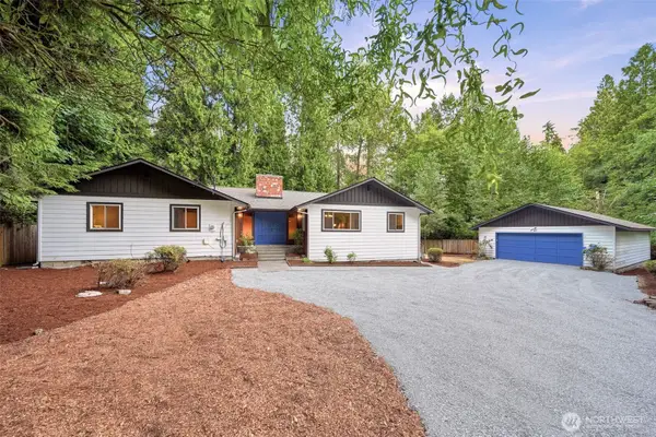23029 61st Avenue Se, Woodinville, WA 98072