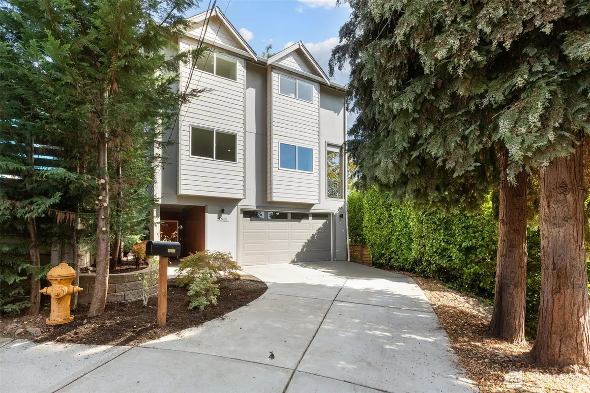 4812 S Frontenac Street, Seattle, WA 98118 - #1