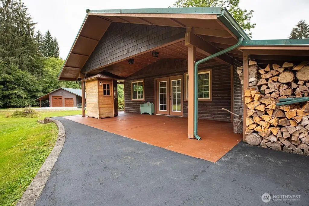 2298 Undie Road, Forks, WA 98331 - #1