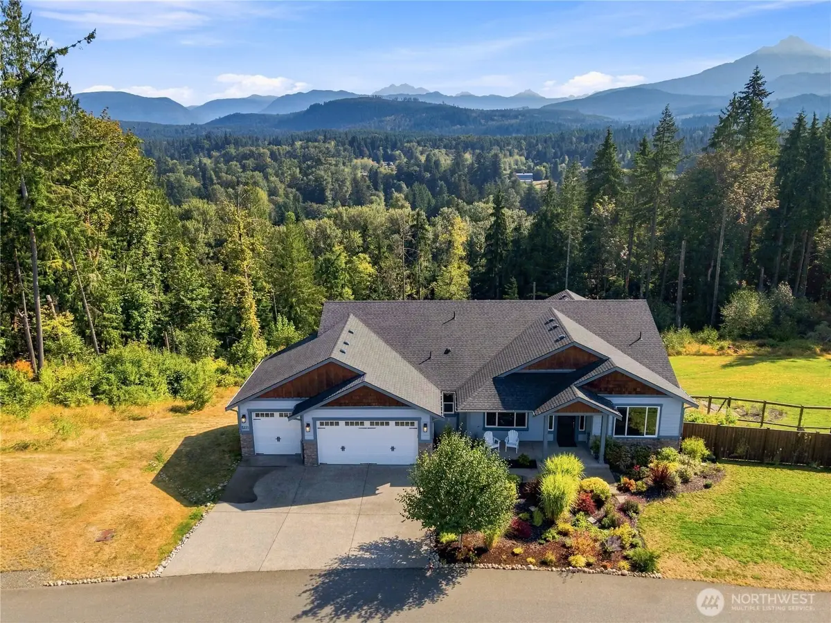 6411 196th Drive Ne, Granite Falls, WA 98252 - #1