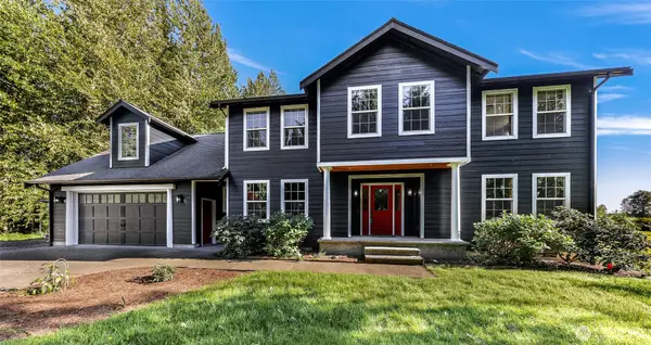 3395 Mack Road, Everson, WA 98247