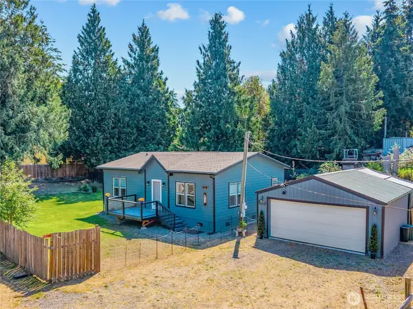 181 W Maude Street, Port Hadlock, WA 98339