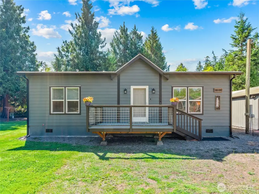 181 W Maude Street, Port Hadlock, WA 98339 - #2
