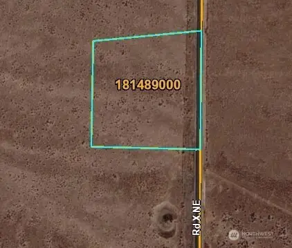 0 Rd X Ne, Wilson Creek, WA 98860 - #1