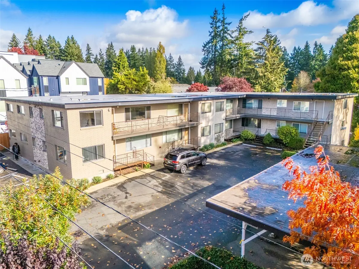 14520 Phinney Avenue N, Shoreline, WA 98133 - #1