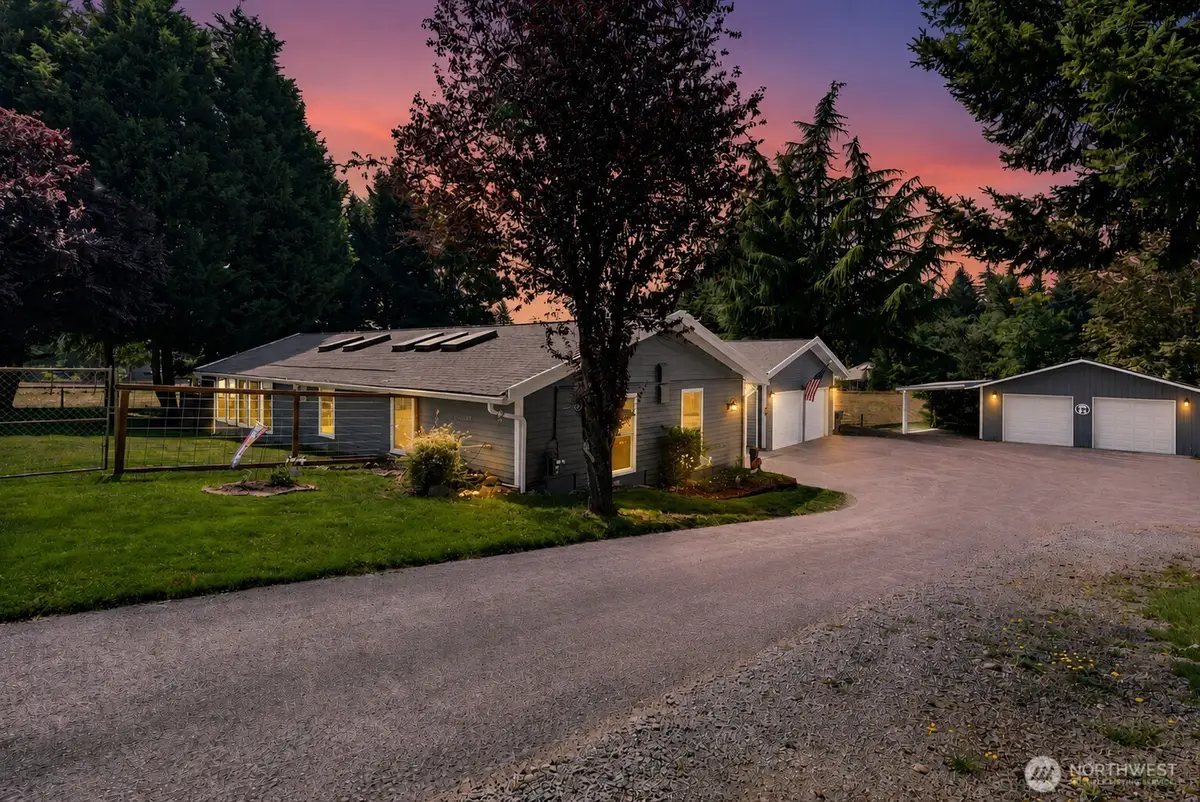 22514 145th Avenue E, Graham, WA 98338 - #1