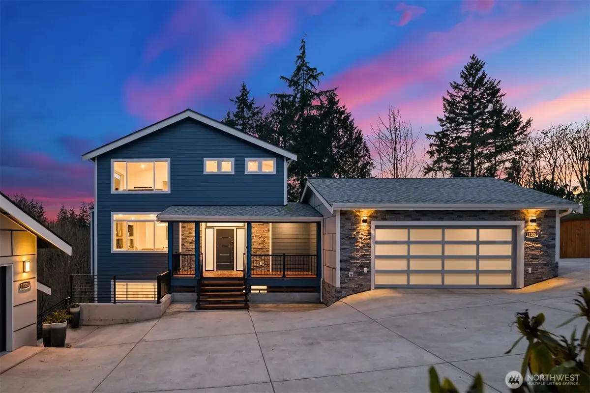 11502 6 Avenue Nw #1, Seattle, WA 98177 - #1
