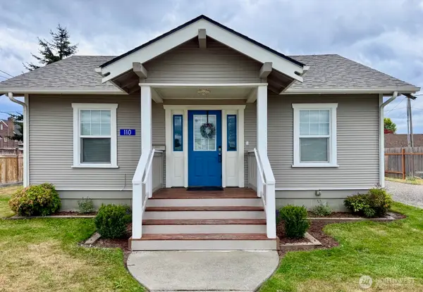 110 E Hazel Avenue, Burlington, WA 98233