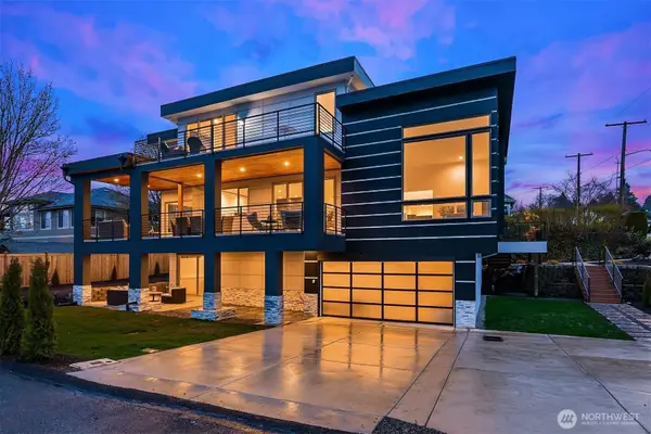 3202 Burnett Avenue N, Renton, WA 98056