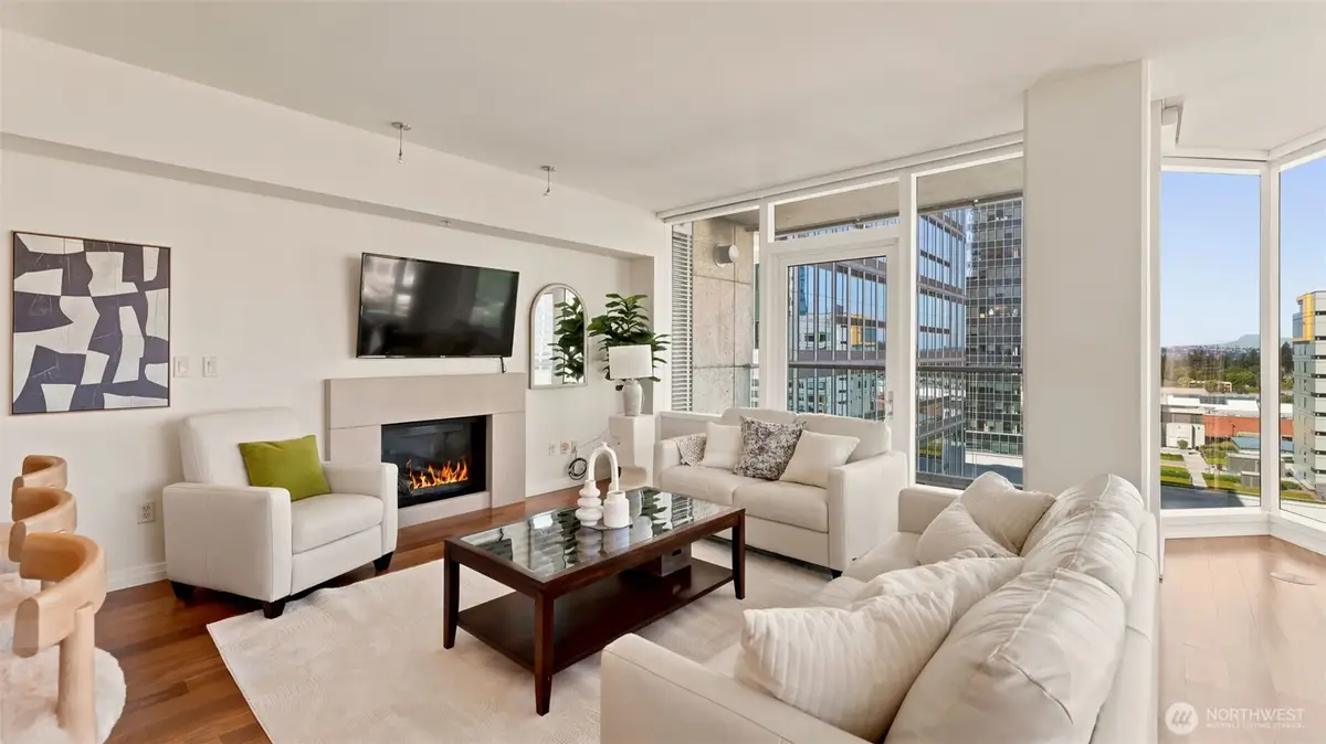 500 106th Avenue Ne #1501, Bellevue, WA 98004 - #1