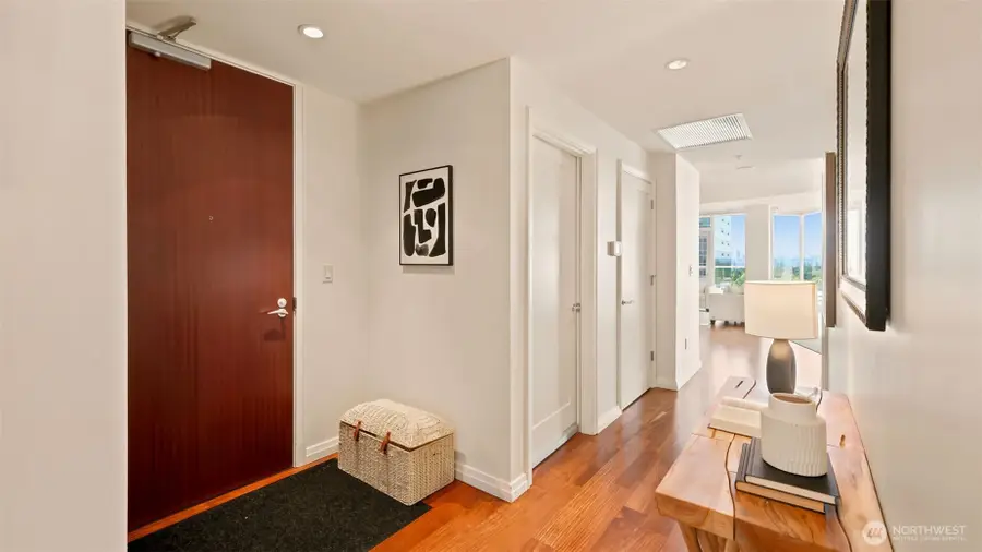 500 106th Avenue Ne #1501, Bellevue, WA 98004 - #3
