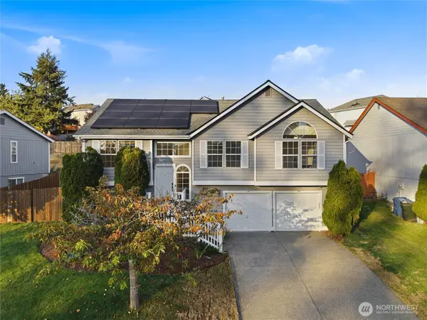 27010 115th Avenue Se, Kent, WA 98030