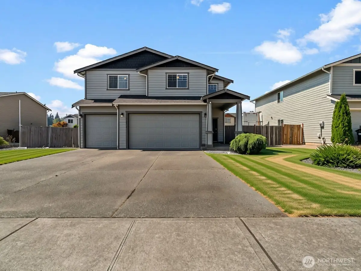 16514 45th Avenue E, Tacoma, WA 98446 - #1