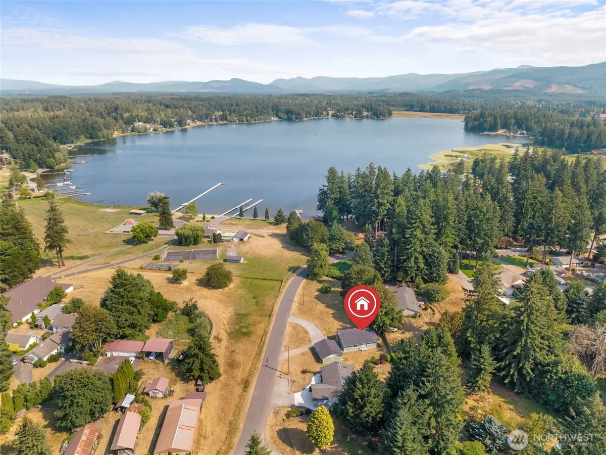 15807 Lawrence Place Se, Yelm, WA 98597 - #1