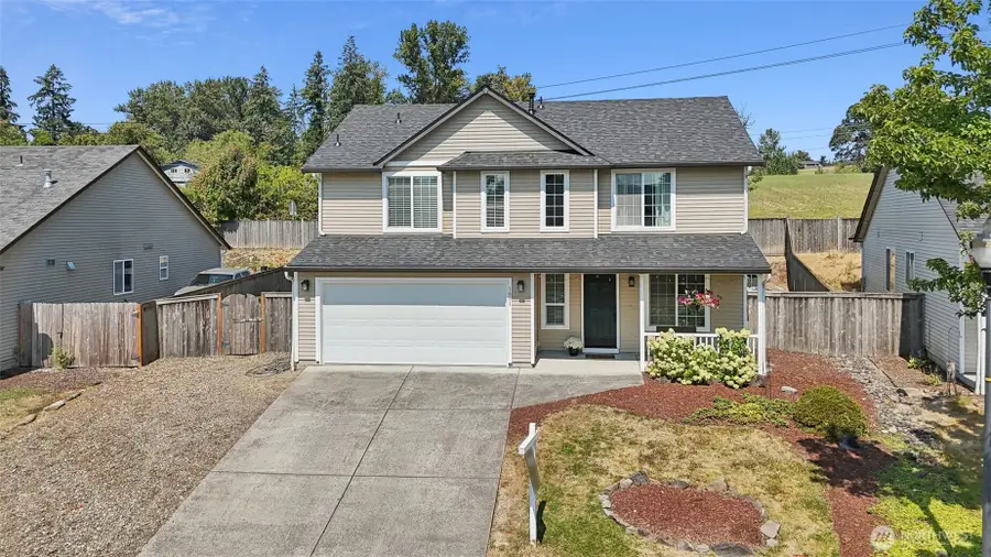 1601 E 4th Way, La Center, WA 98629 - #2