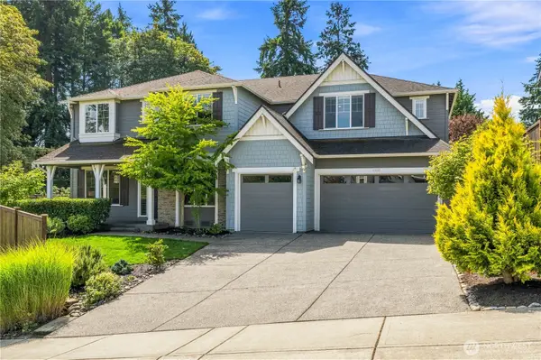 10833 NE 190th Place, Bothell, WA 98011