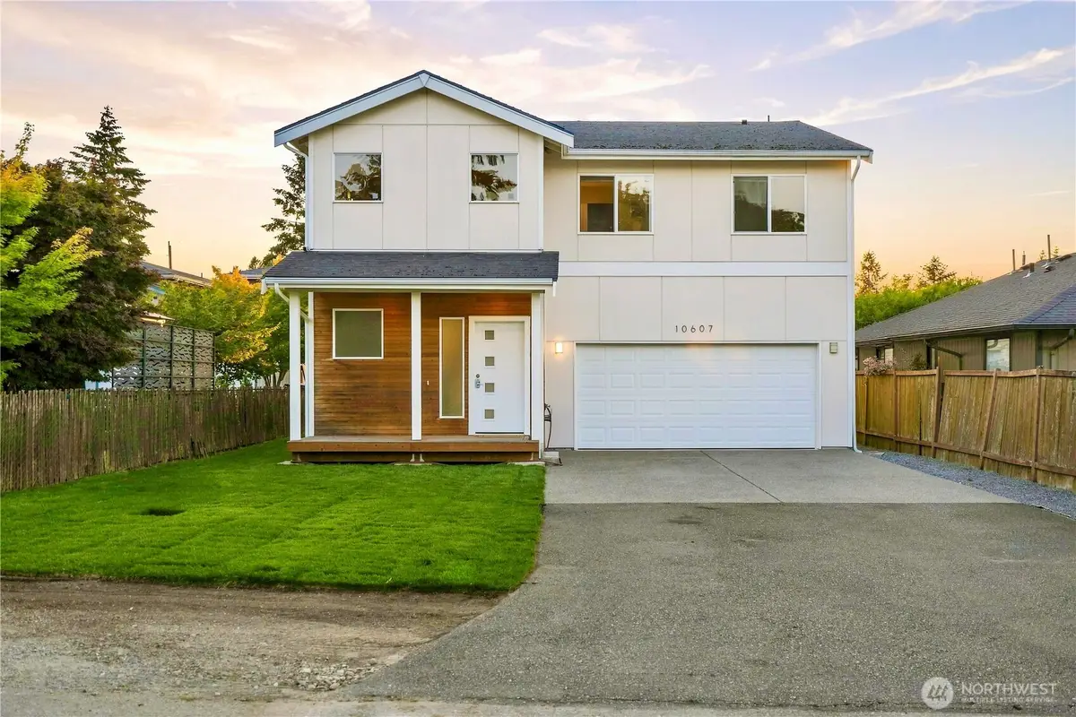 10607 2nd Place Sw, Seattle, WA 98146 - #1